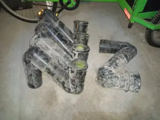 kloakgods