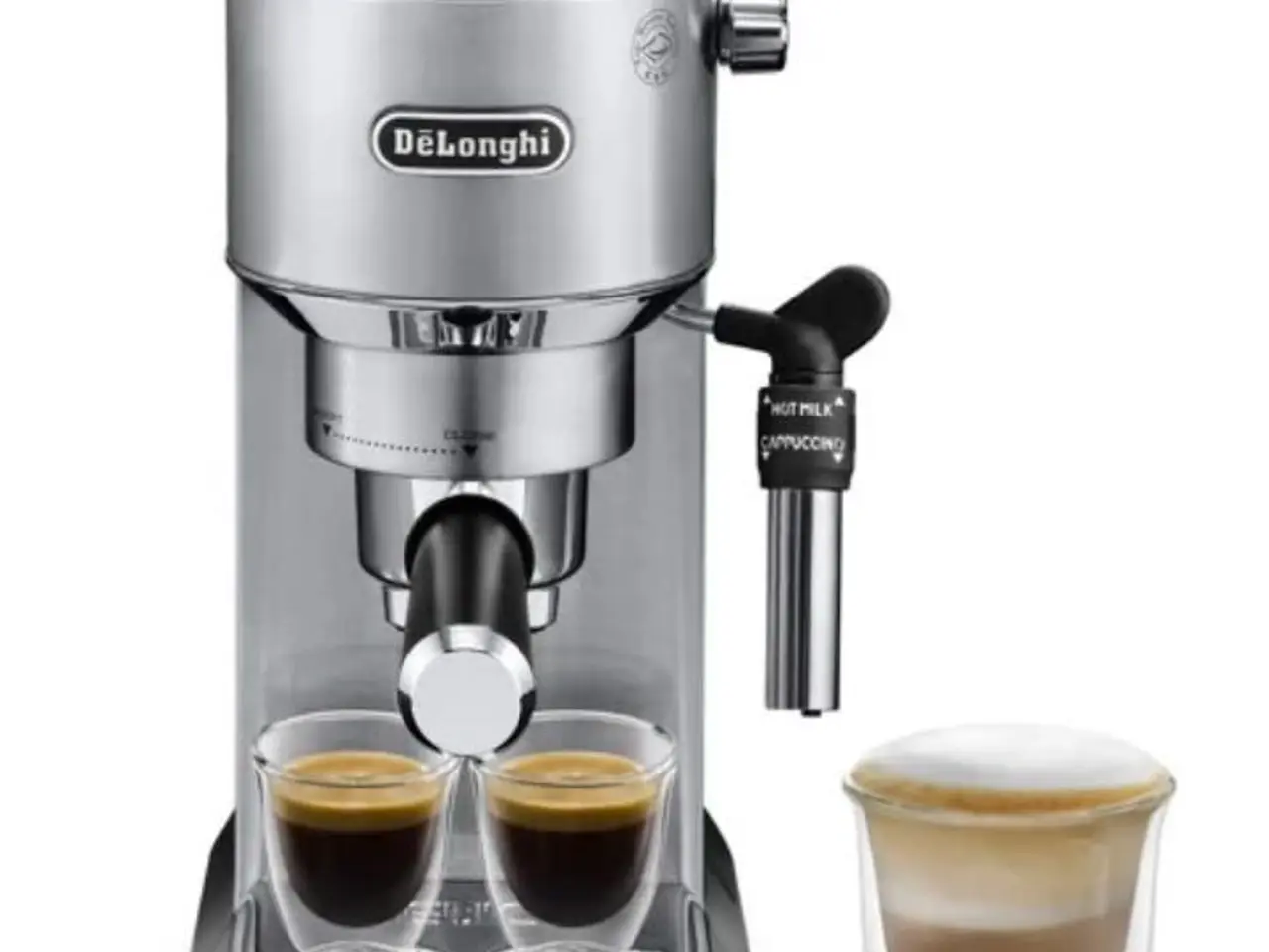 Billede 1 - Espresso maskine