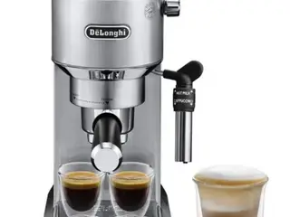 Espresso maskine