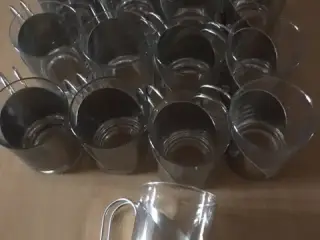 Glas til gløgg, irsk kaffe mv.