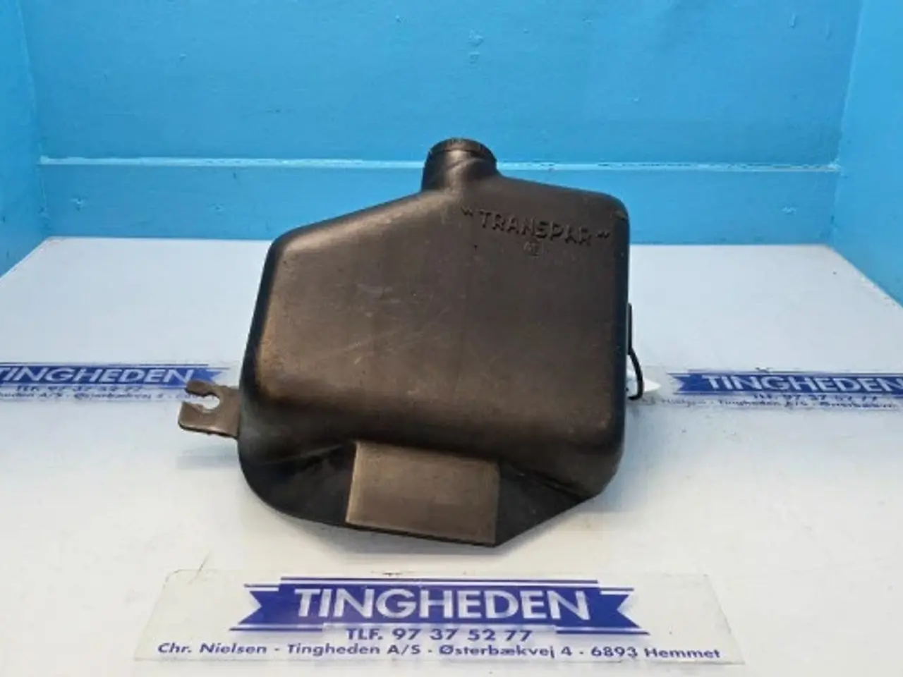 Billede 1 - Massey Ferguson 3090 Sprinklervæskebeholder 3388249M2