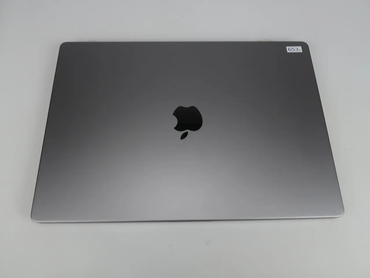 Billede 3 - Apple MacBook Pro M1 Pro 16"