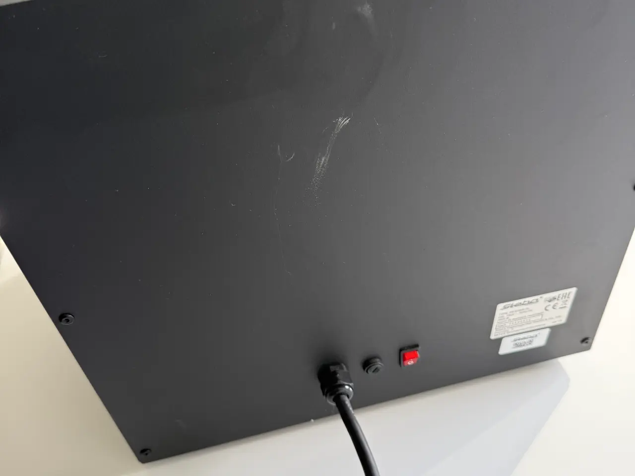 Billede 6 - elektrisk high-heat steakgrill. STEBA  PS E2600 Devil's XL Heaven
