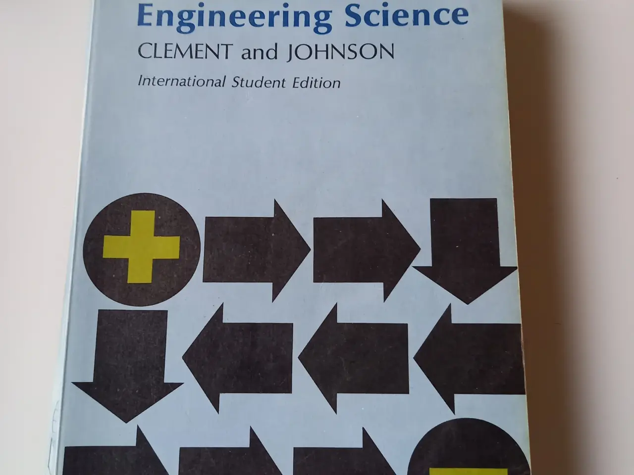 Billede 1 - Electrical Engineering Science