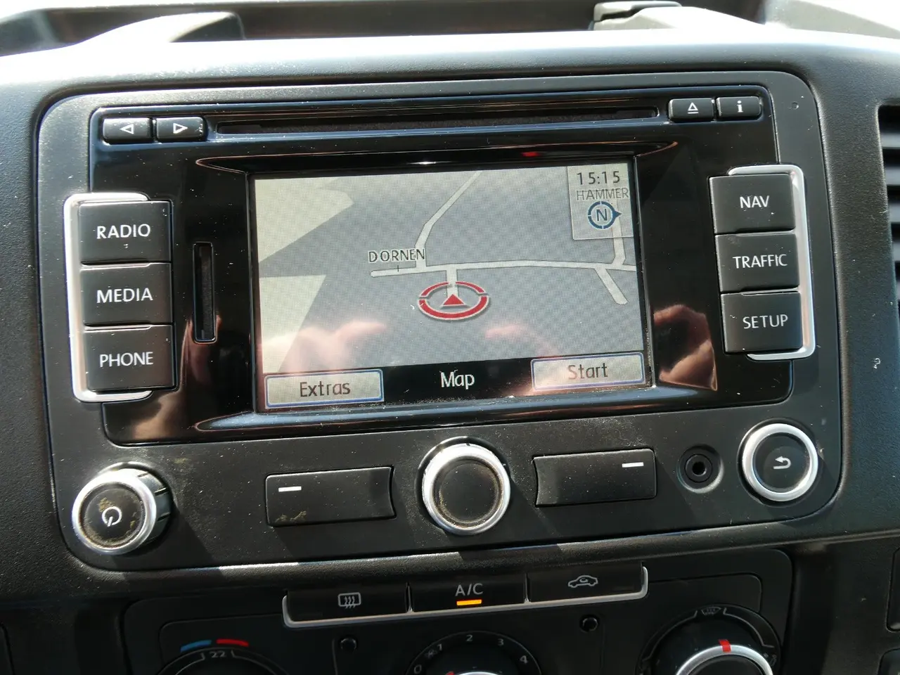 Billede 10 - VW Transporter 2,0 TDi 140 Db.Kab m/lad 4Motion