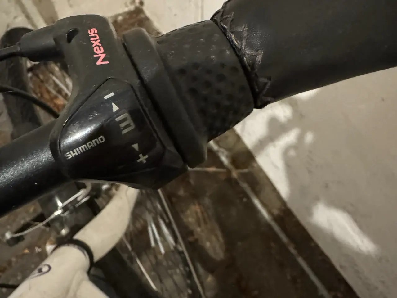 Billede 4 - Busetto damecykel