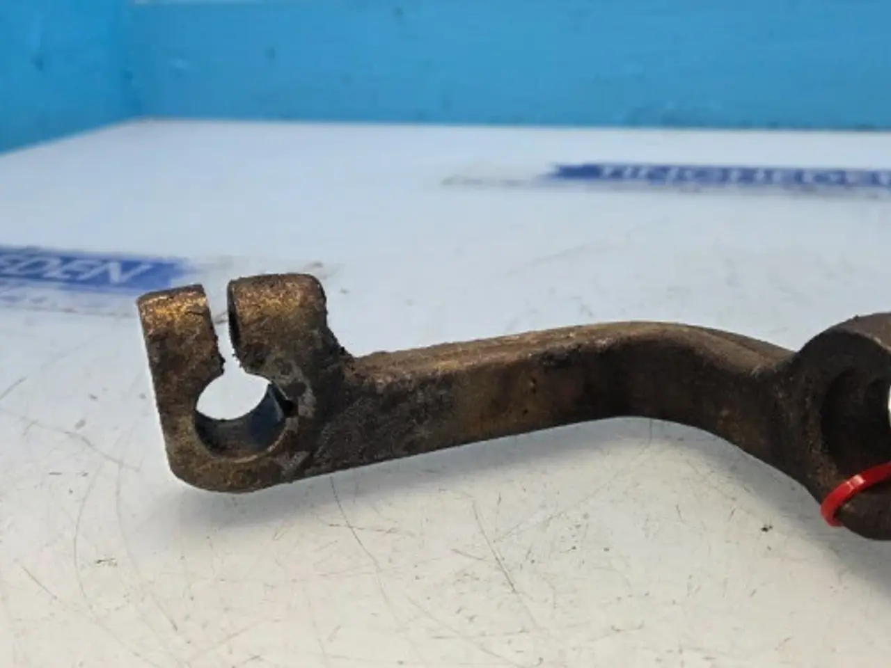 Billede 7 - Ford 8210 Arm E4NN7243AB