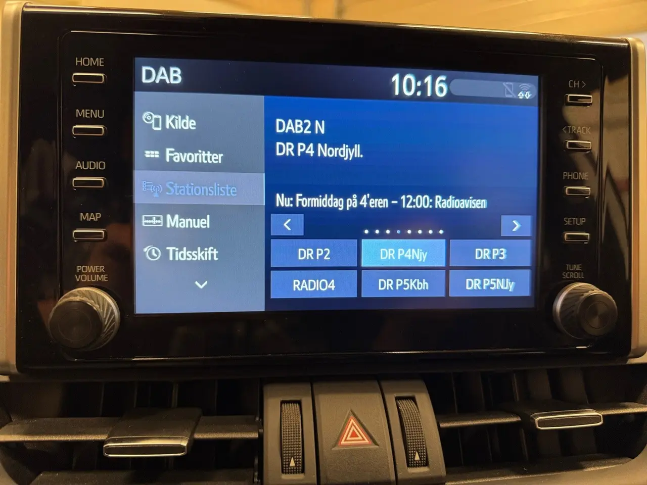 Billede 9 - Toyota RAV4 2,5 Plug-in Hybrid H3 Premium AWD-i