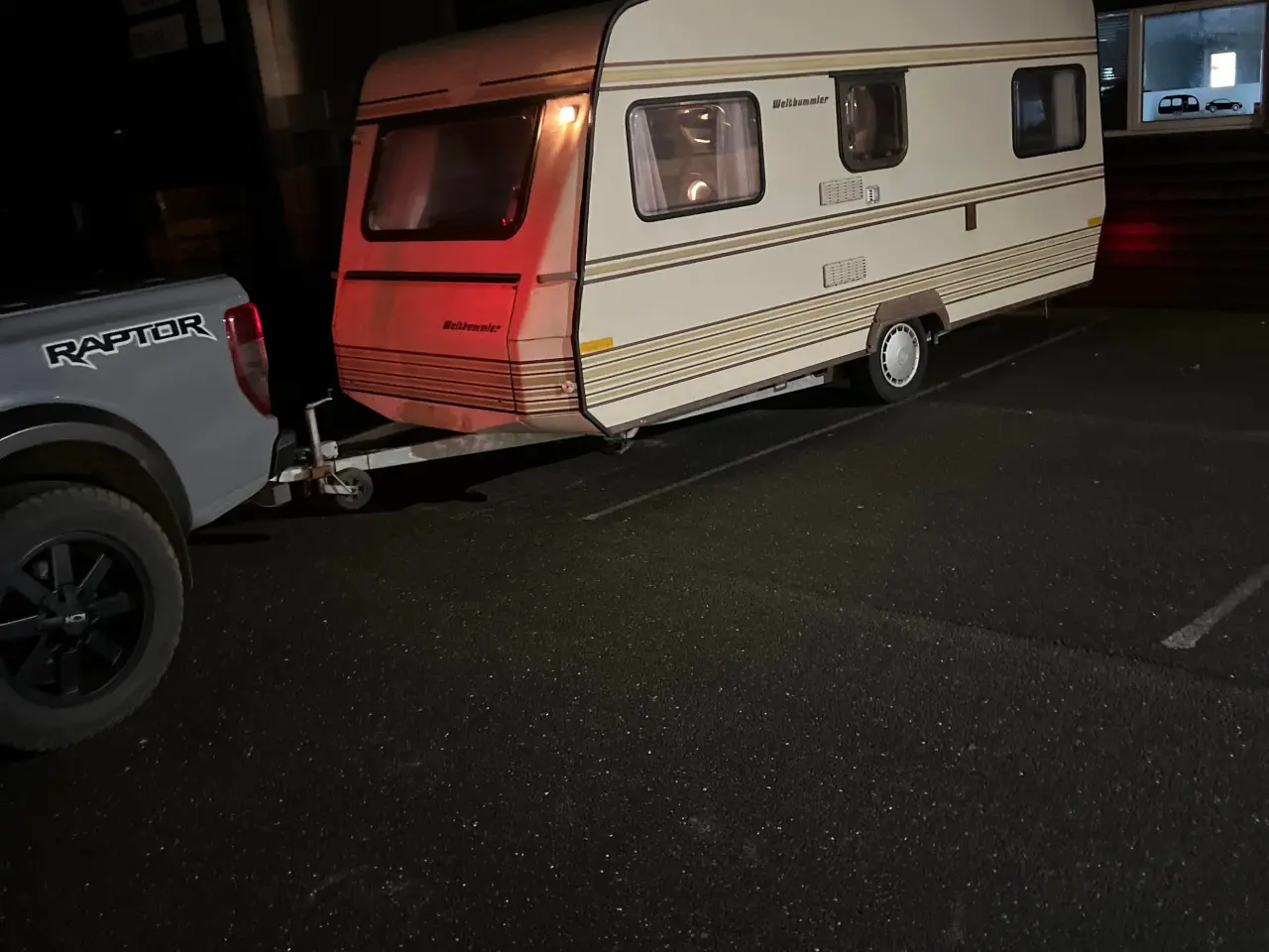 Billede 2 - Skal du have solgt din campingvogn ??