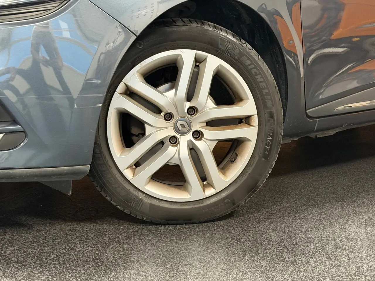 Billede 3 - Renault Clio IV 0,9 TCe 90 Zen