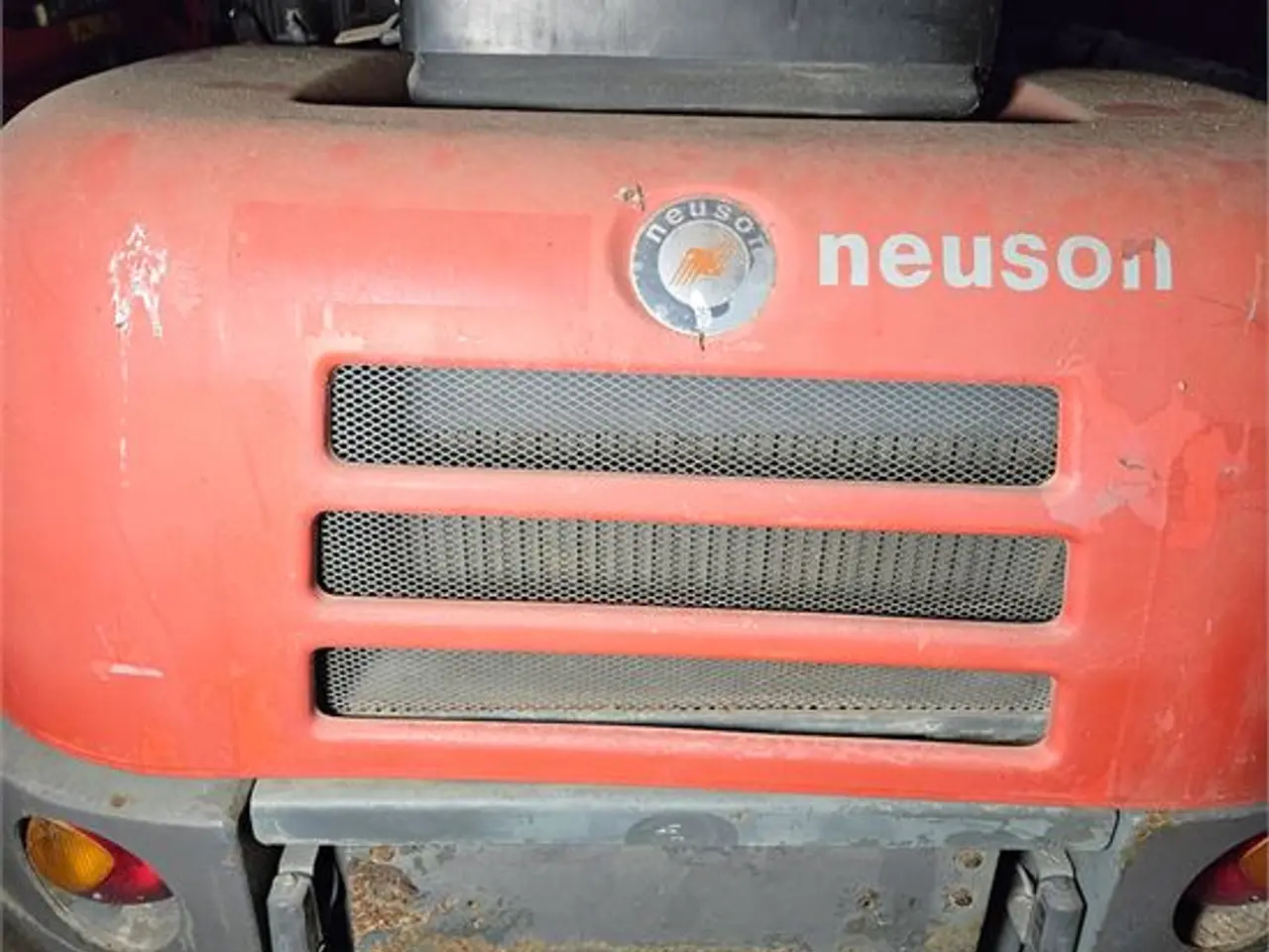 Billede 56 - Neuson 2001 HS