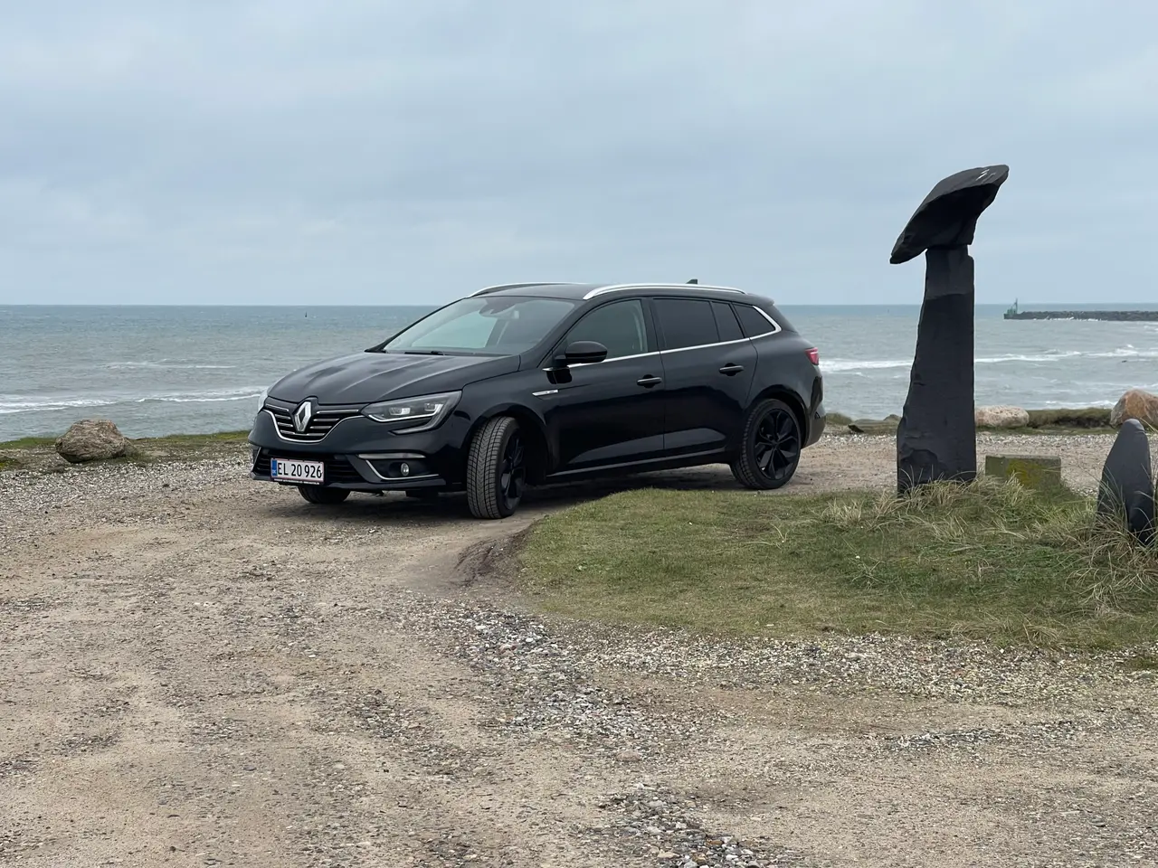 Billede 3 - Renault megane 4 2018 bose edition