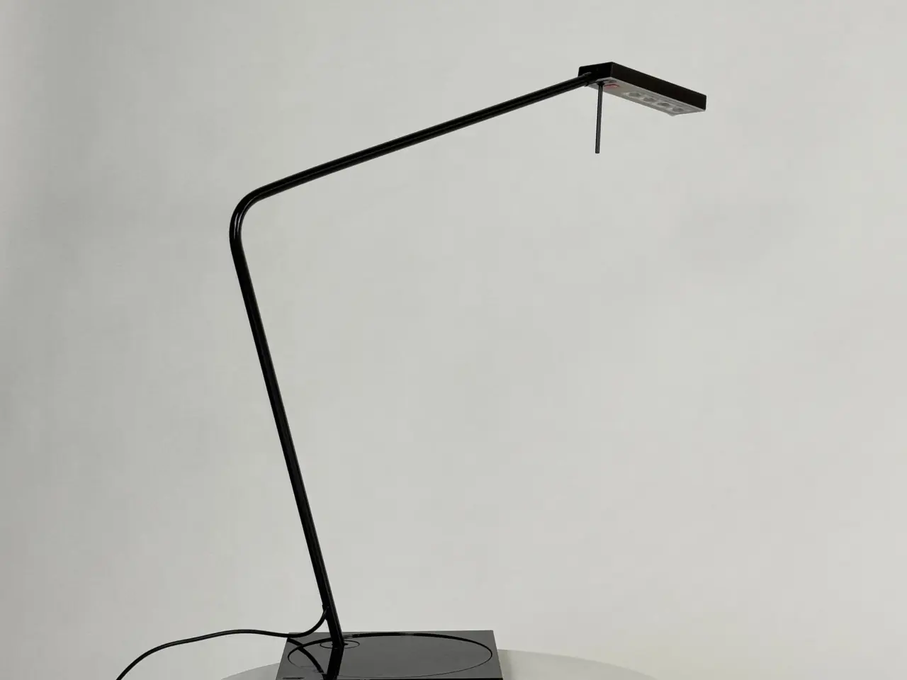 Billede 4 - Luxo Ninety Lampe – Sort H 52 cm
