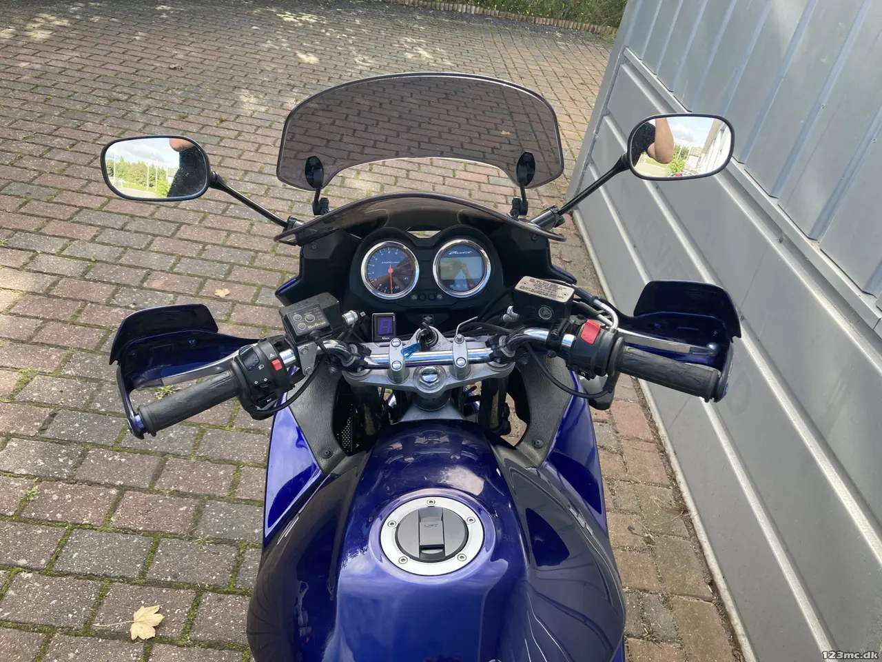 Billede 1 - Suzuki GSF 1250 S Bandit