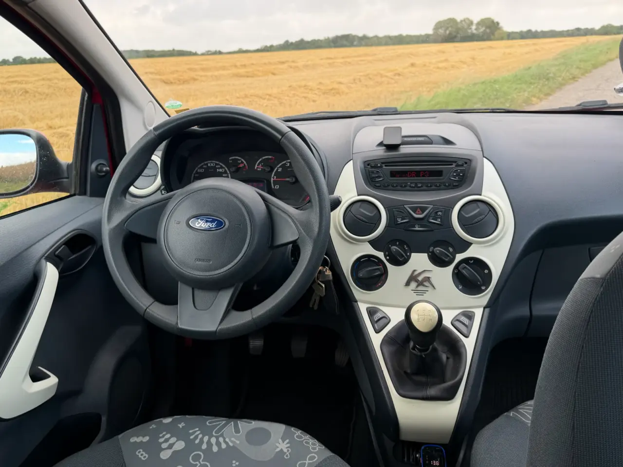 Billede 8 - Ford Ka sælges 
