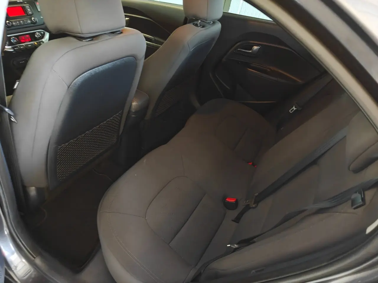 Billede 7 - Kia Rio 1,2 CVVT Active