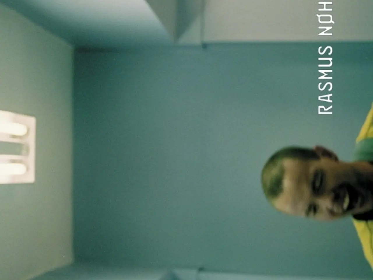 Billede 1 - Rasmus Nøhr – Rasmus Nøhr – CD