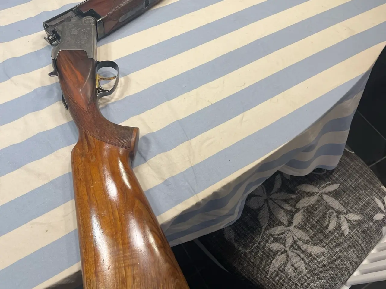 Billede 5 - Winchester model 91
