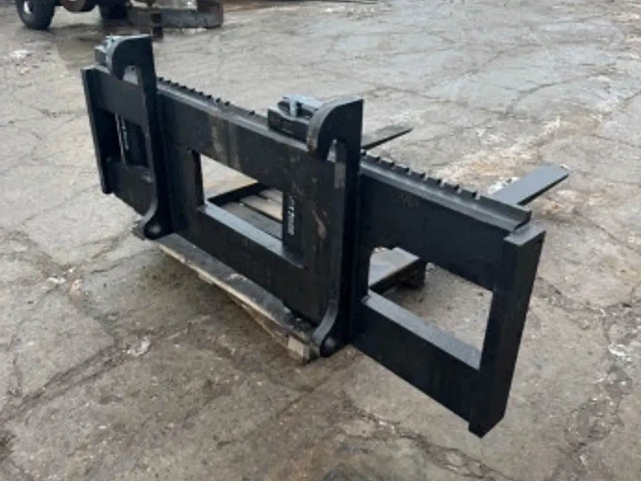 Billede 3 - 8 tons