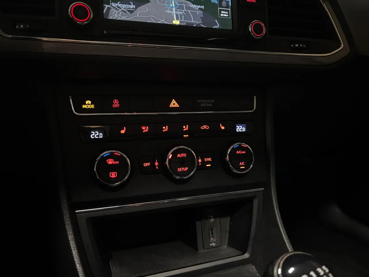 Billede 14 - Seat Leon 2,0 TDi 150 FR ST eco