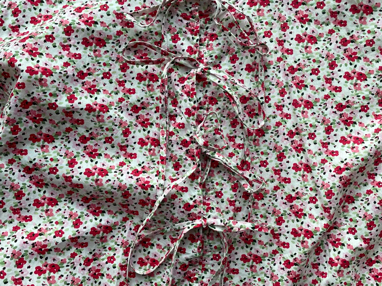 Billede 2 - Résumé kjole med blomsterprint