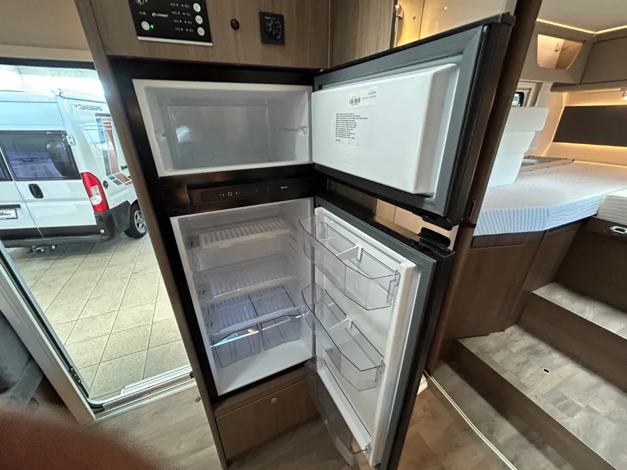 Billede 15 - Carado T457 PRO+ 2,2 JTD 140 aut.