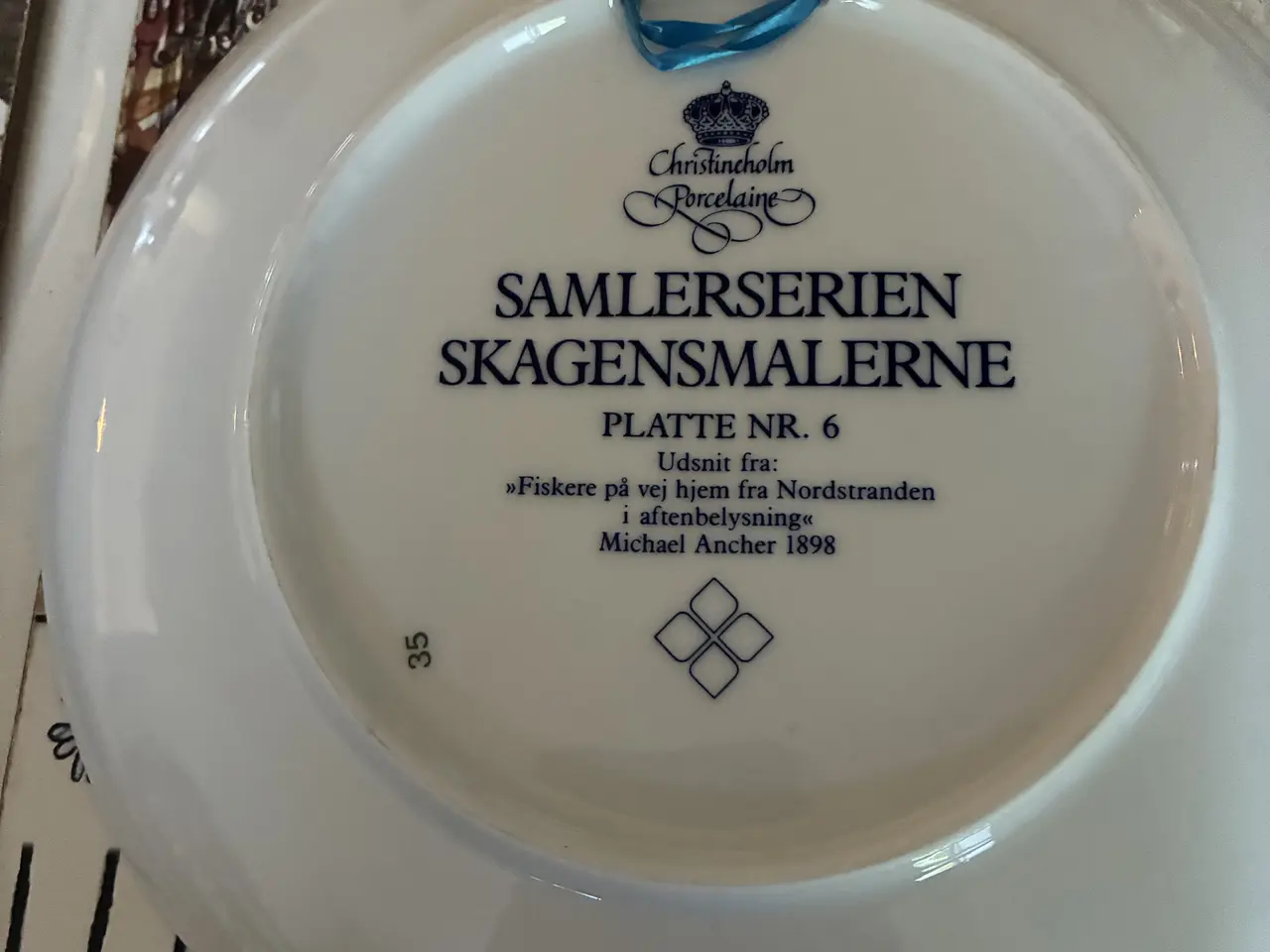 Billede 6 - Platter Bing og Grøndal