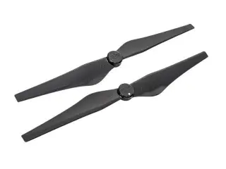 DJI inspire propeller - nye