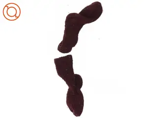 Uldsokker (str. 12 x 13 x 5 cm)
