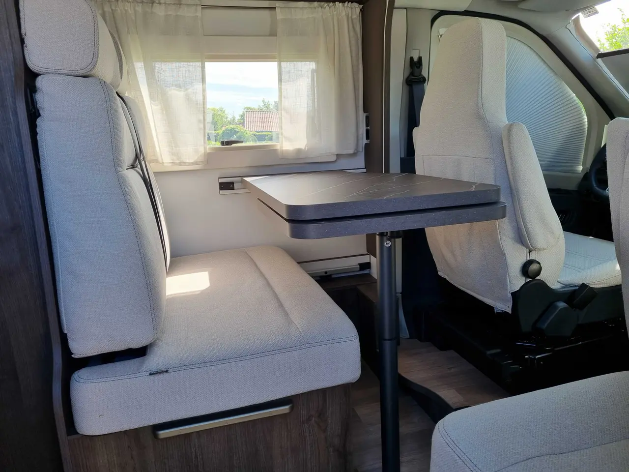 Billede 13 - 2024 BENIMAR YRTEO 840 (3500 kg)