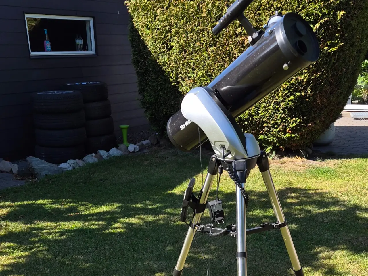 Billede 4 - Sky-watcher Telescope