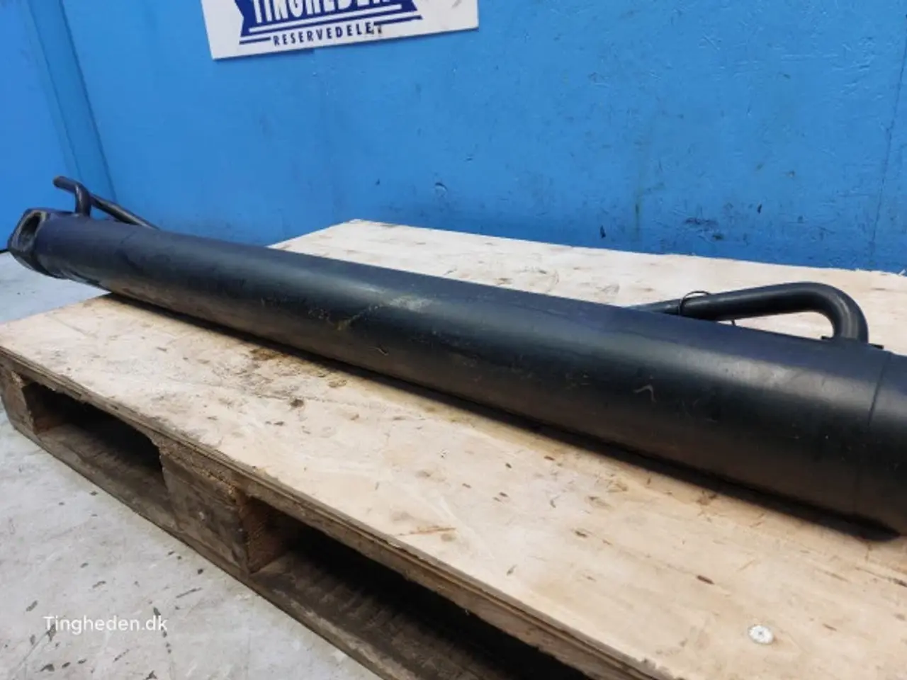 Billede 6 - JCB 427 HL Cylinder 559/60221
