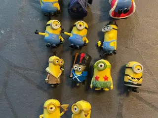 Minions