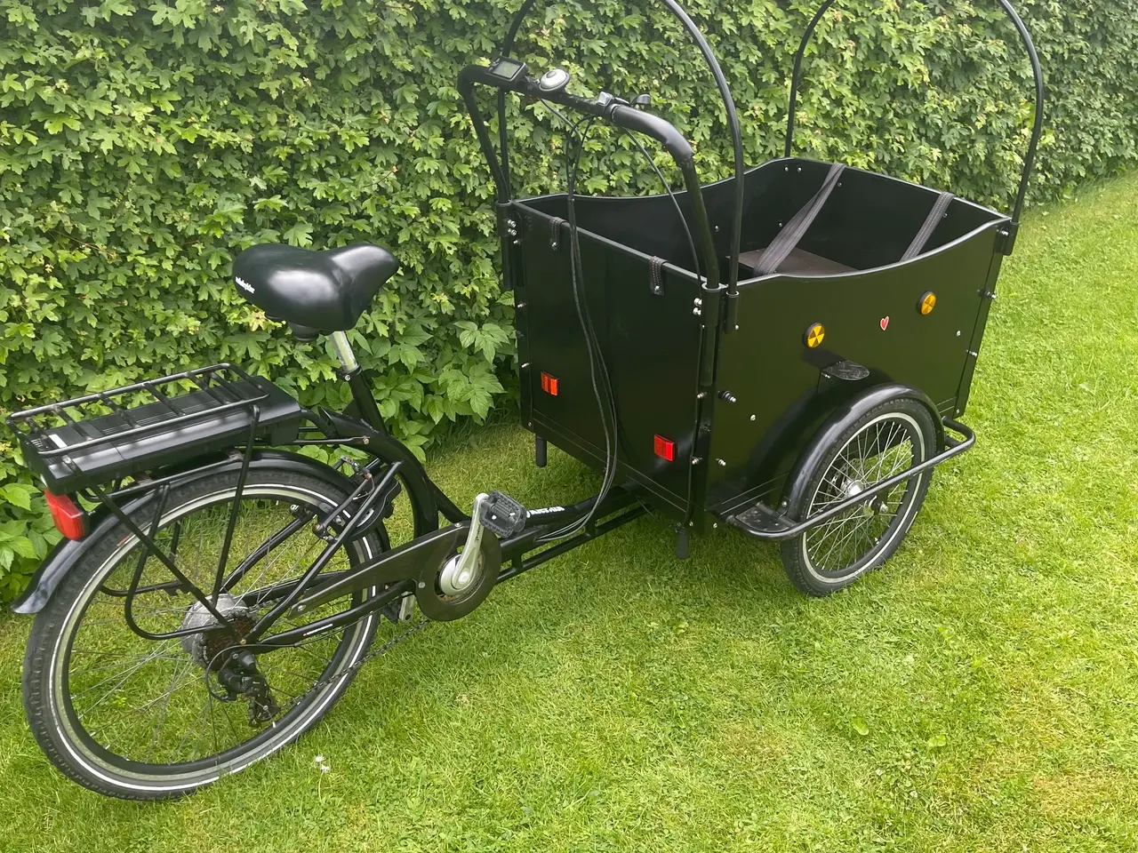 Billede 6 - El Ladcykel 