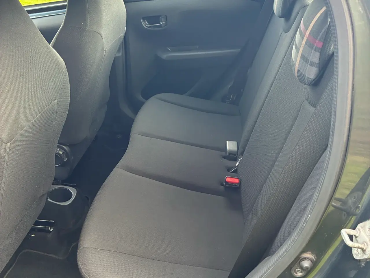 Billede 6 - Peugeot 108 1.0 69hk 123000km