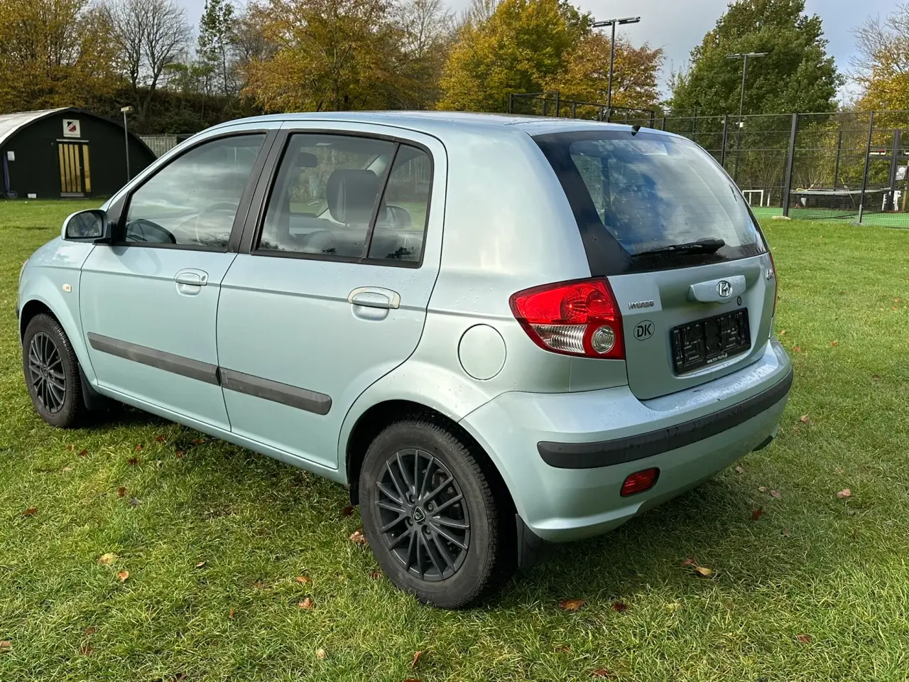 Billede 3 - Meget billigt kørende, kun 119.500 km og nysynet