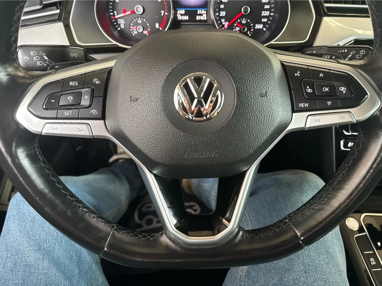 Billede 14 - VW Passat 1,5 TSi 150 Business+ Variant DSG