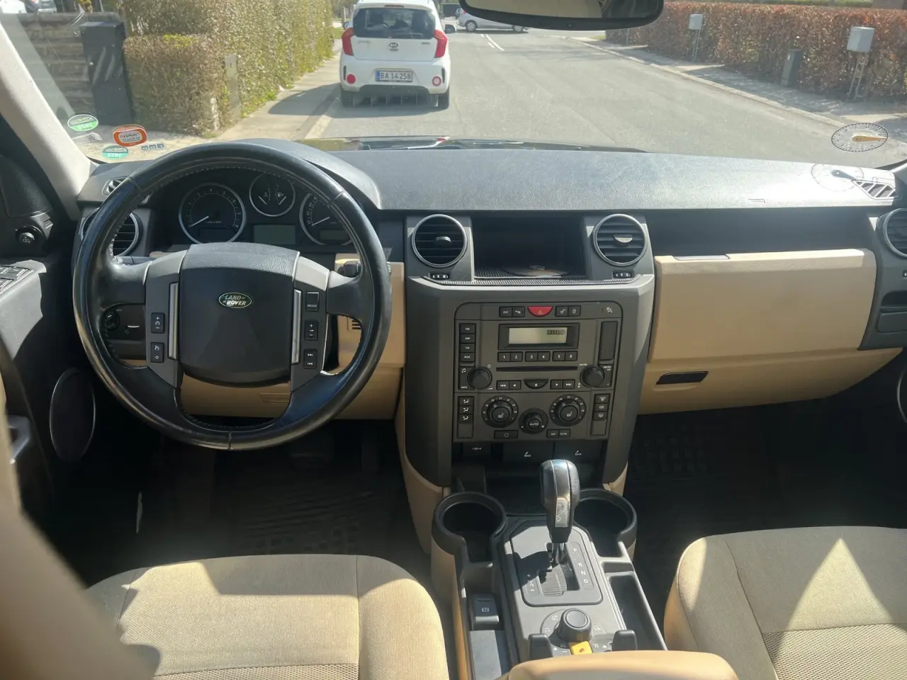 Billede 10 - Land Rover Discovery 3 4,4 SE aut.