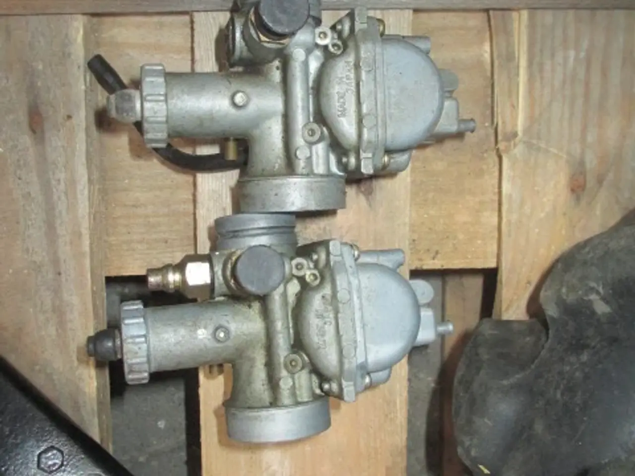 Billede 4 - ATV Suzuki LT 160 Reservedele