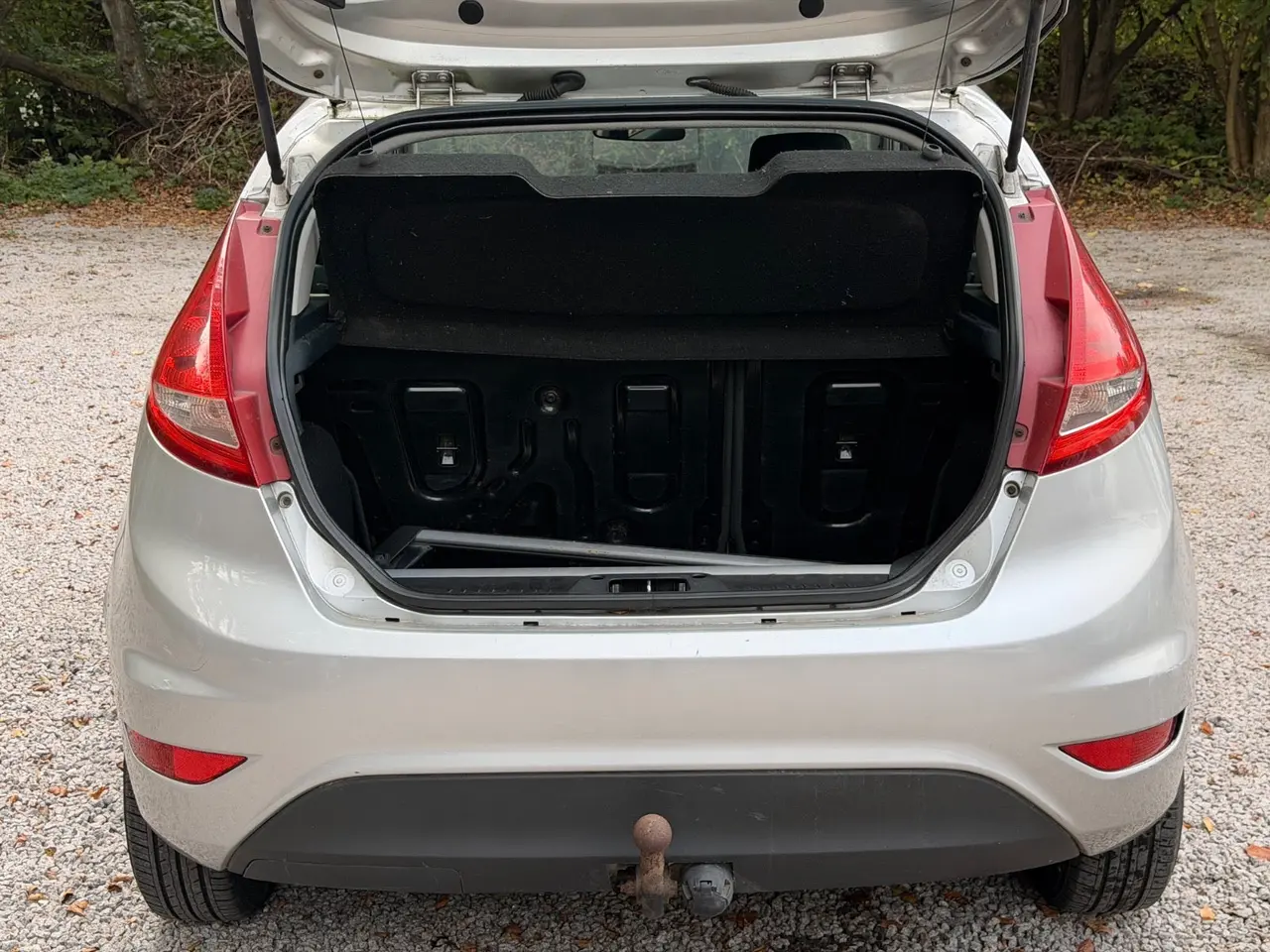 Billede 14 - Ford Fiesta 1,6 TDCi 90 ECO