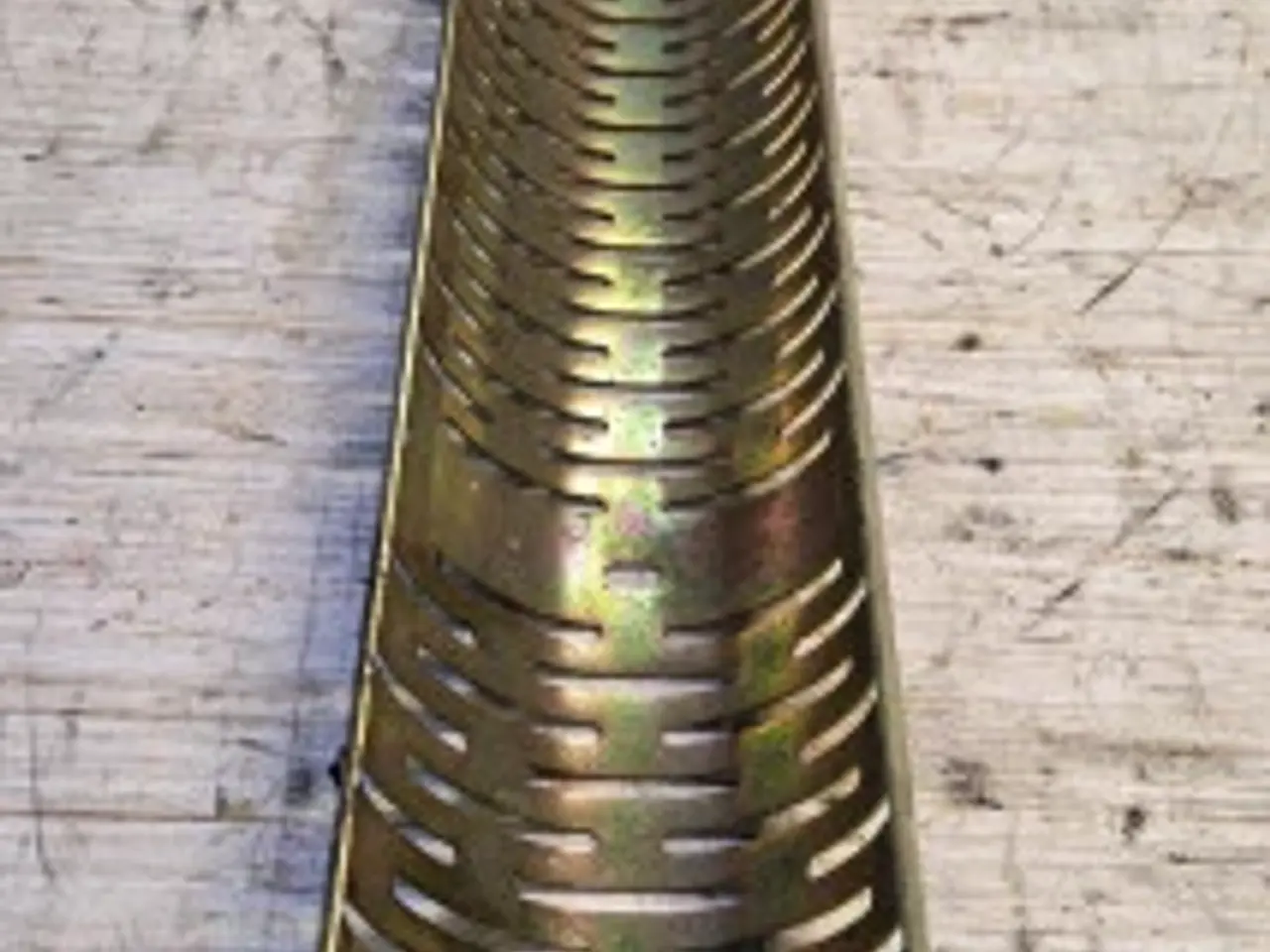 Billede 6 - Hydrema 906E Udstødnings Grill