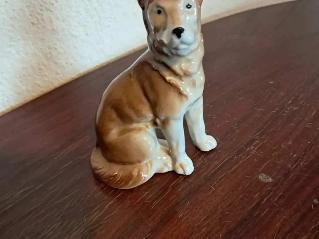 Billede 1 - Hundefigur