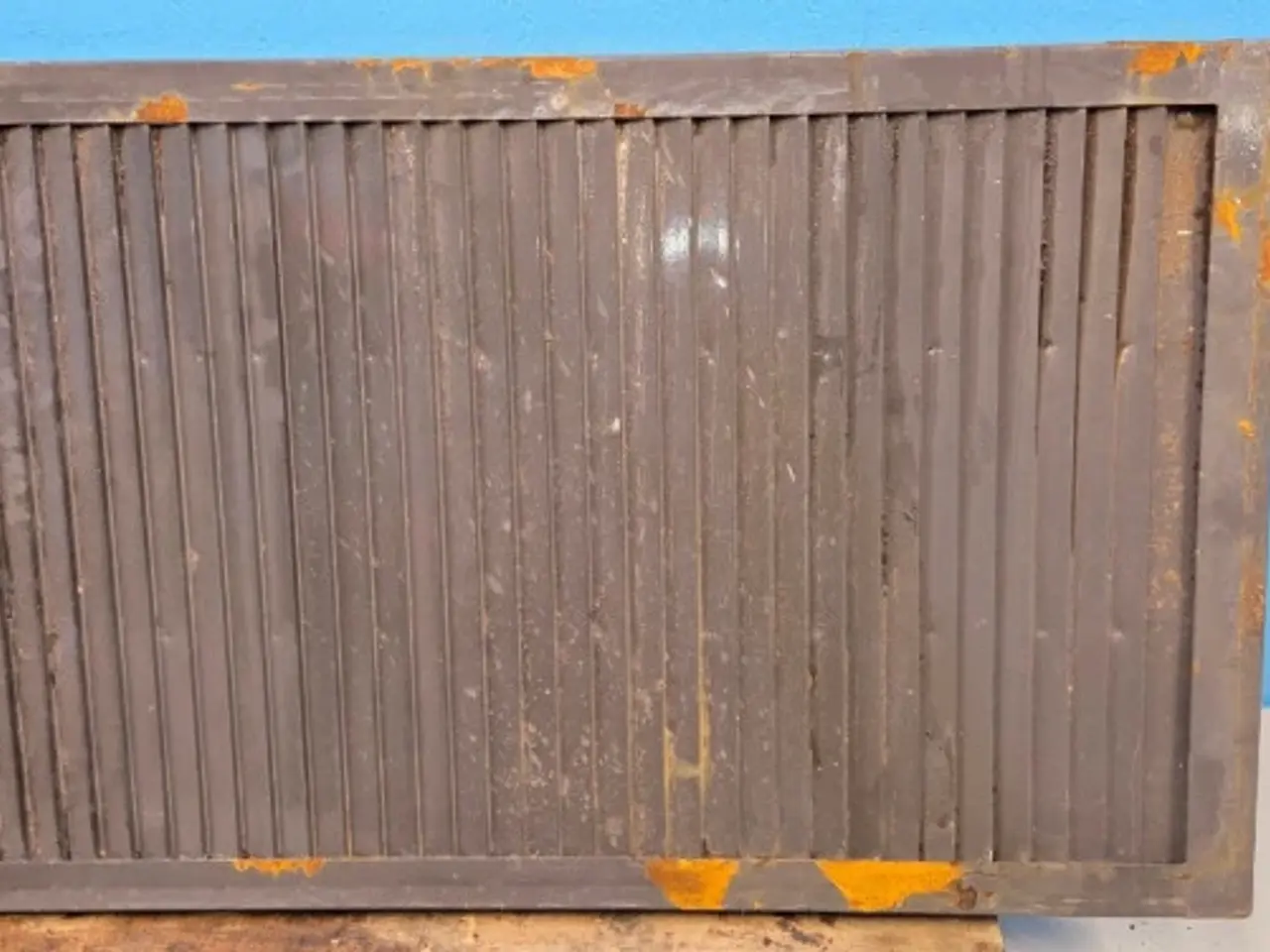 Billede 7 - Massey Ferguson 9280 Tilløbsplan 6262314M91