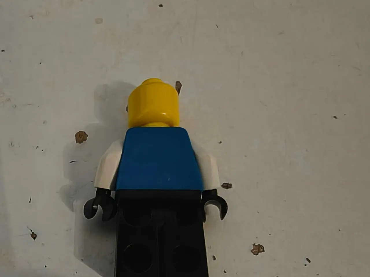 Billede 3 - LEGO Minifigures, Serie 4: Musketeer (8804)