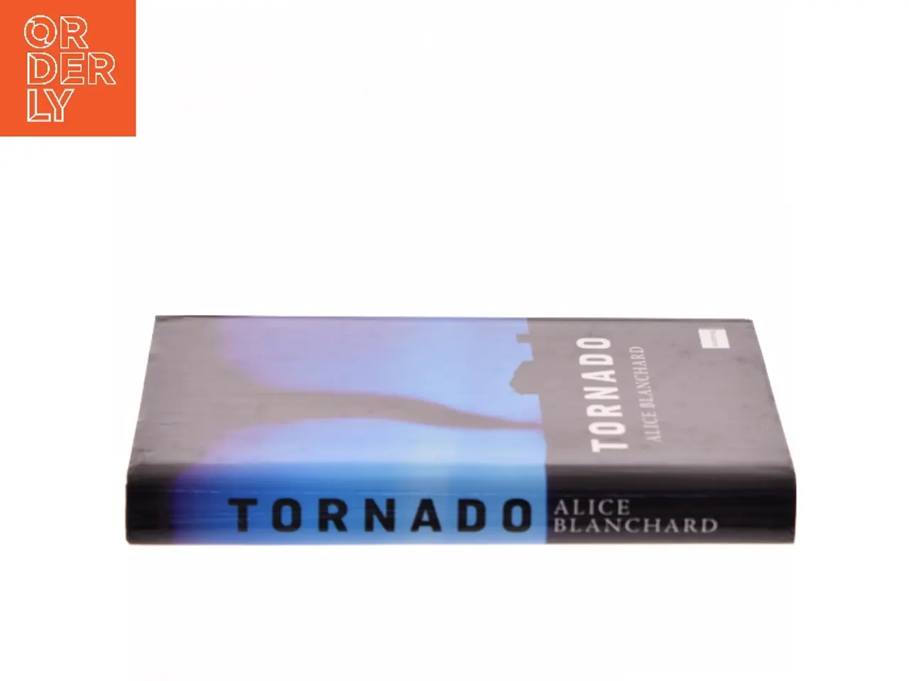 Billede 2 - Tornado af Alice Blanchard (Bog)