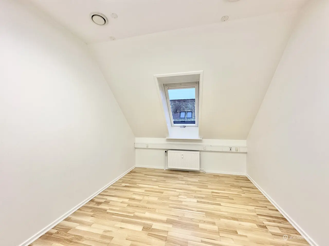 Billede 12 - Lyst og effektivt kontorlejemål i Odense C – 201 m²