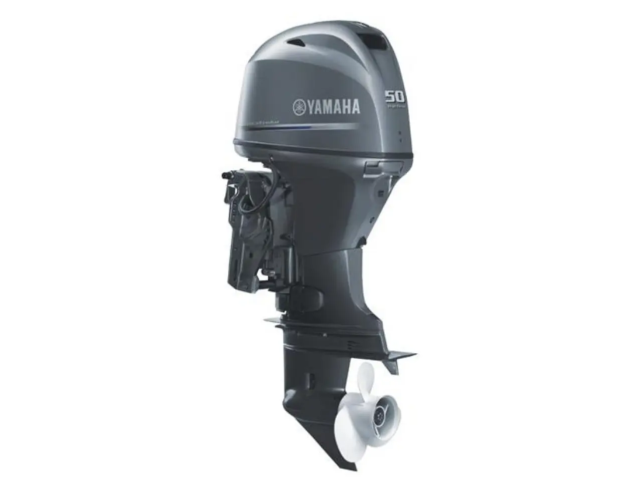 Billede 21 - Yamaha FT50JETL High Thrust