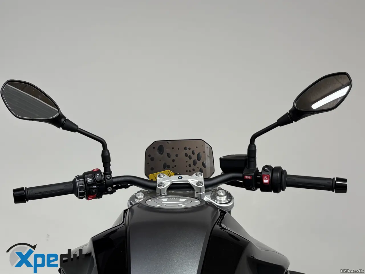 Billede 10 - BMW F 900 R