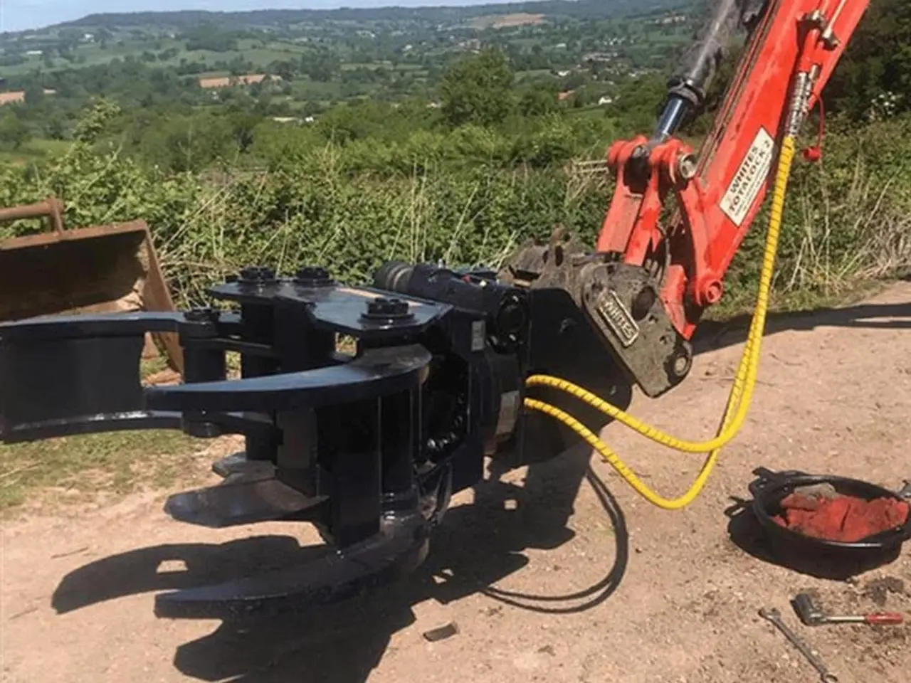 Billede 4 - Intermercato Tigergrip TC
