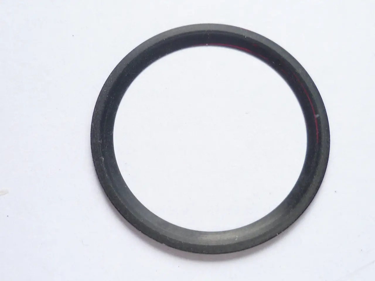 Billede 2 - Rolex Org. Drehringeinsatz Ref. 126710